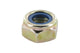 Nut M10x1,5mm self-locking