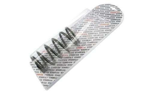 Stage6 R/T Spring Front Shock 100lb Piaggio Zip SP