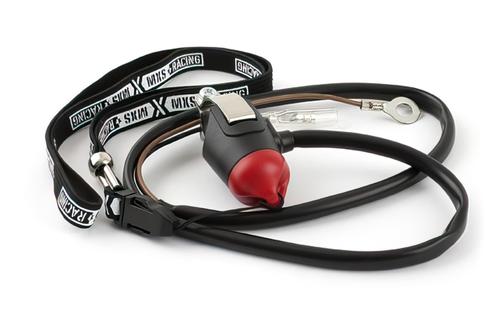 Kill Switch w/ magnet MXS Racing