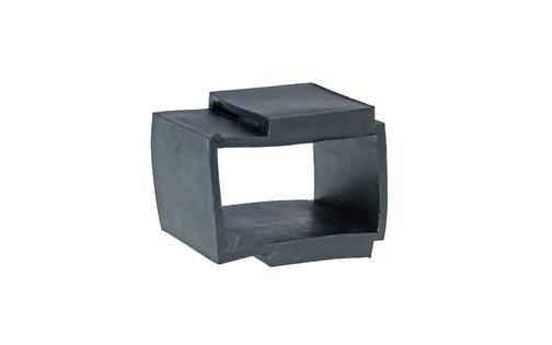 CDI Unit Rubber Mount 37x22mm