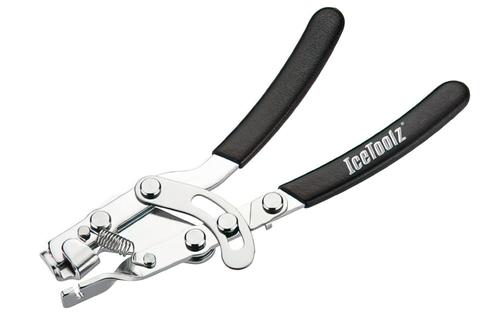 Cable tensioner, Icetoolz