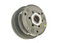 CVT Rear Pulley with clutch Piaggio old / Peugeot / GY6 4T