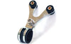 Mounting bracket for 48mm/55mm GP-Style instrument KOSO