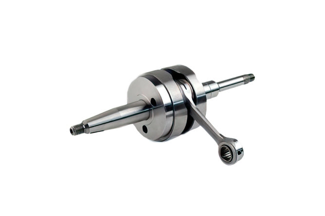 Crankshaft Doppler Endurance Peugeot horizontal