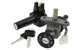Lock + Key Set Yamaha BW's 2003 - 2004