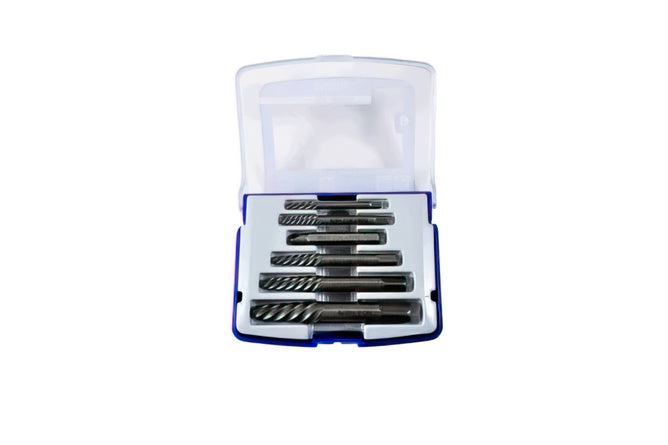 Damaged Screws Remover Set