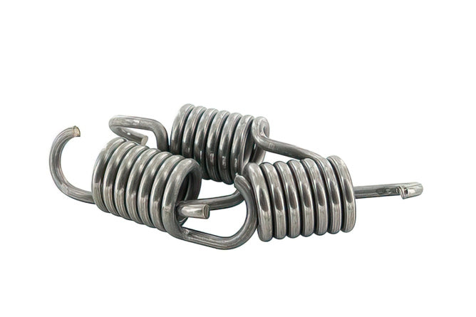 Clutch Springs Polini Speed Clutch Minarelli 107mm soft