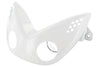 Twin Headlight Yamaha Aerox white