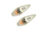 Lamps Raindrop Future white