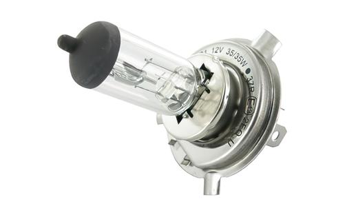 Halogen Headlight Bulb H4 12V/35W/35W (P43T)