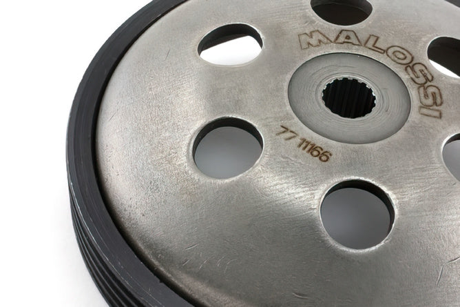Clutch Bell Malossi Wing Bell 107mm Minarelli