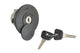 Fuel Cap lockable Keeway F-Act / RY8 / Focus