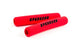Brake Lever Sleeves Voca Racing red