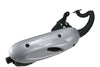 Exhaust Sito Aprilia Habana
