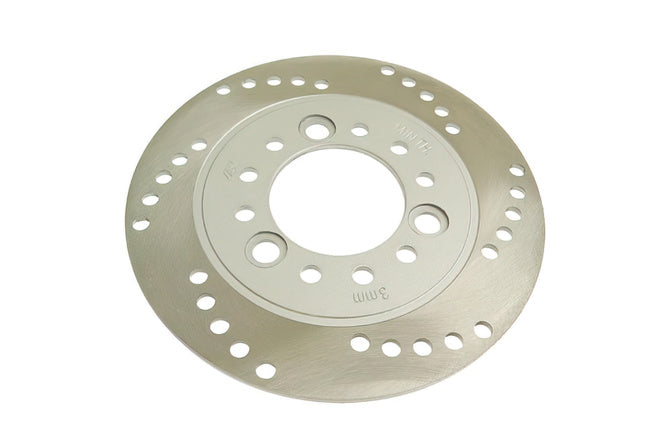 Brake Disc 180mm Kymco Agility / Vitality / Dink / Super 9