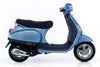 Exhaust Sito Plus Vespa ET2 / LX