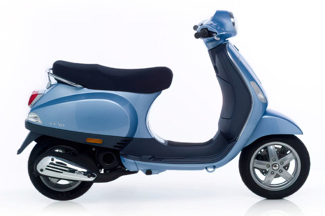 Exhaust Sito Plus Vespa ET2 / LX