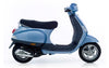 Exhaust Sito Plus Vespa ET2 / LX