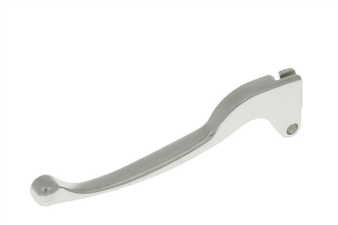 Brake Lever left side silver Kymco / SYM / Peugeot