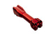 Handlebar Stem Doppler red Yamaha Aerox
