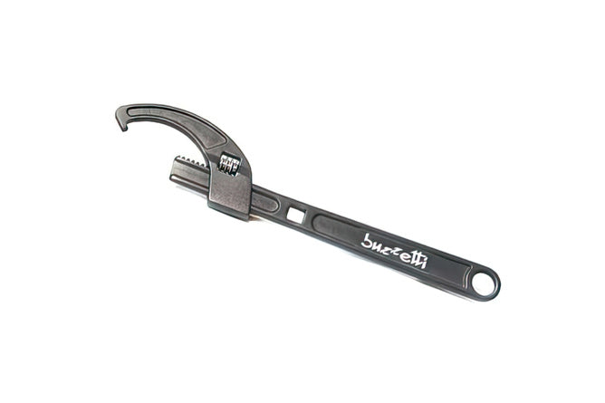 C-Spanner Buzzetti