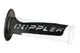 Grips Doppler Radical Black / White