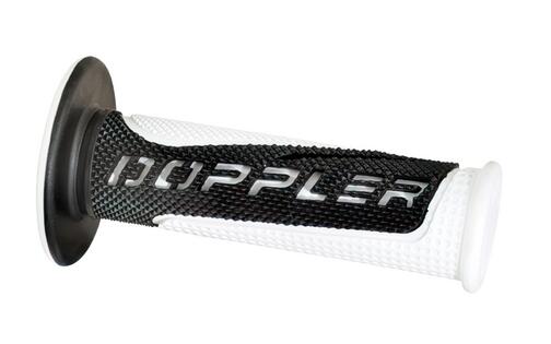 Grips Doppler Radical Black / White