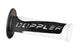 Grips Doppler Radical Black / White