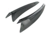 Indicator Lenses STR8 Peugeot Jet Force black