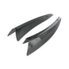 Indicator Lenses STR8 Peugeot Jet Force black