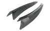 Indicator Lenses STR8 Peugeot Jet Force black