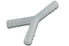 Fuel Hose Adapter/Splitter 8mm