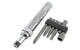Screwdriver Bit Set (pocket) Buzzetti