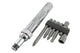 Screwdriver Bit Set (pocket) Buzzetti