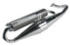 Exhaust Tecnigas Next R Kymco Dink / Super 9 chrome