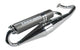 Exhaust Tecnigas Next R Kymco Dink / Super 9 chrome