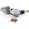 Indicators triangular carbon