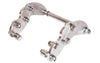 Subframe Adapter Sport Easyboost Yamaha Aerox to BW's