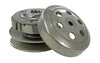 CVT Rear Pulley with clutch Piaggio / Peugeot / GY6