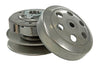 CVT Rear Pulley with clutch Piaggio / Peugeot / GY6