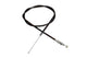 Throttle Cable Kit Gilera Stalker