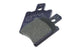 Brake Pads Galfer semi-metallic Yamaha Aerox / Neos