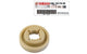 Oil Pump Pinion Gear Yamaha Slider / BW's original