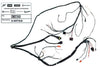Wire Harness Piaggio Zip 2-stroke after 2009
