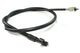 Speedometer Cable GY6 version C 139QMB/QMA