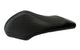 Seat complete black Peugeot Kisbee