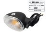 Indicator left rear Piaggio NRG Power DD after 2007