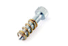 Idle Screw Dell'Orto PHBG with springs