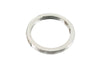 Exhaust Gasket 25x32mm Minarelli / Peugeot vertical
