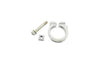 Manifold Clamp Dellorto, for rubber connection, type 2575